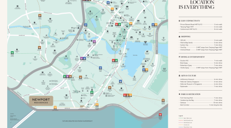 Newport-Residences-Location-Map-singapore